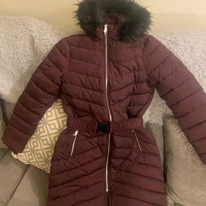 Express brand Coat